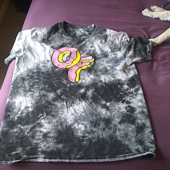 Odd future shirt - Picture 1 of 1